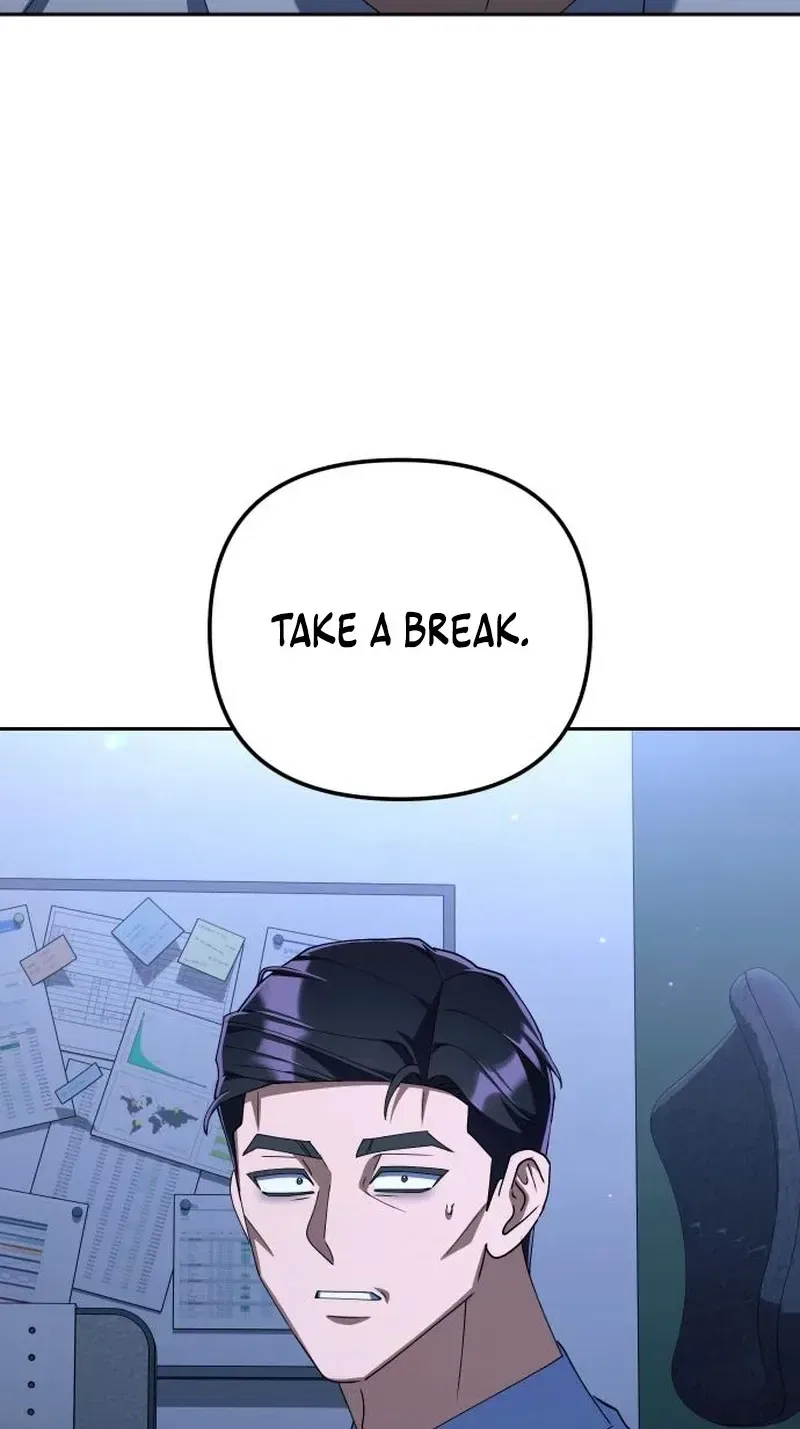 The Art of Leaving Work on Time Chapter 56 – Page 90