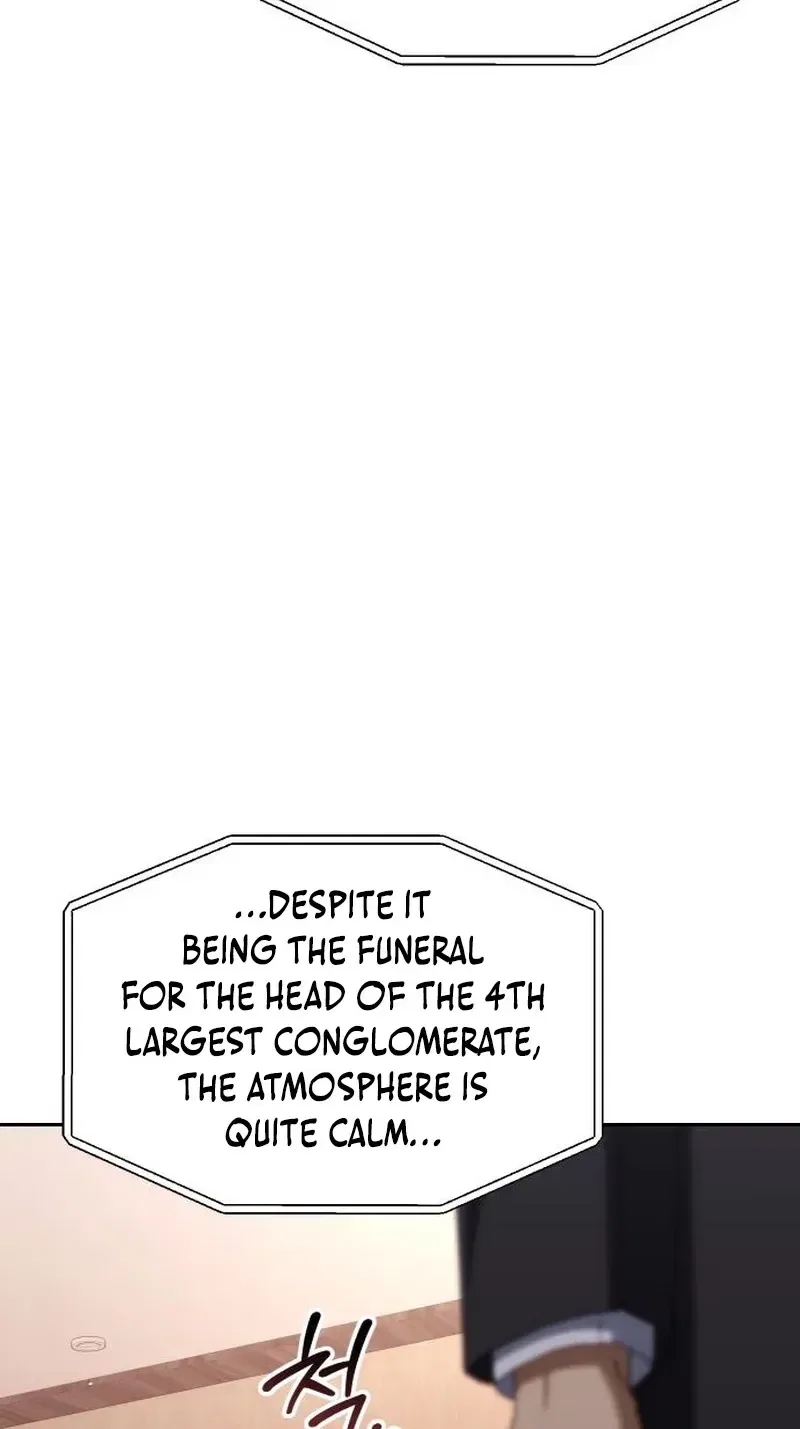 The Art of Leaving Work on Time Chapter 56 – Page 6