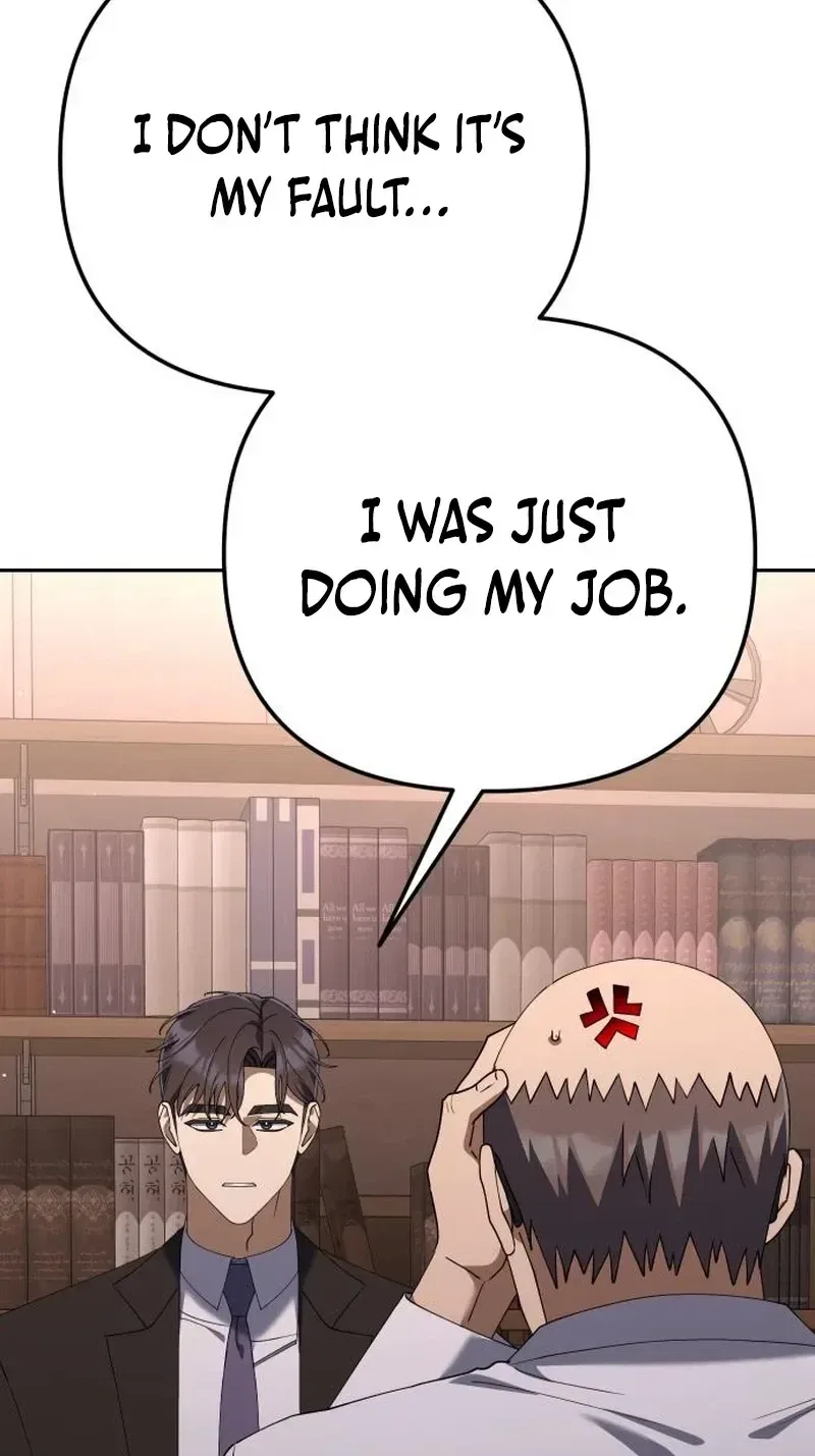 The Art of Leaving Work on Time Chapter 56 – Page 59