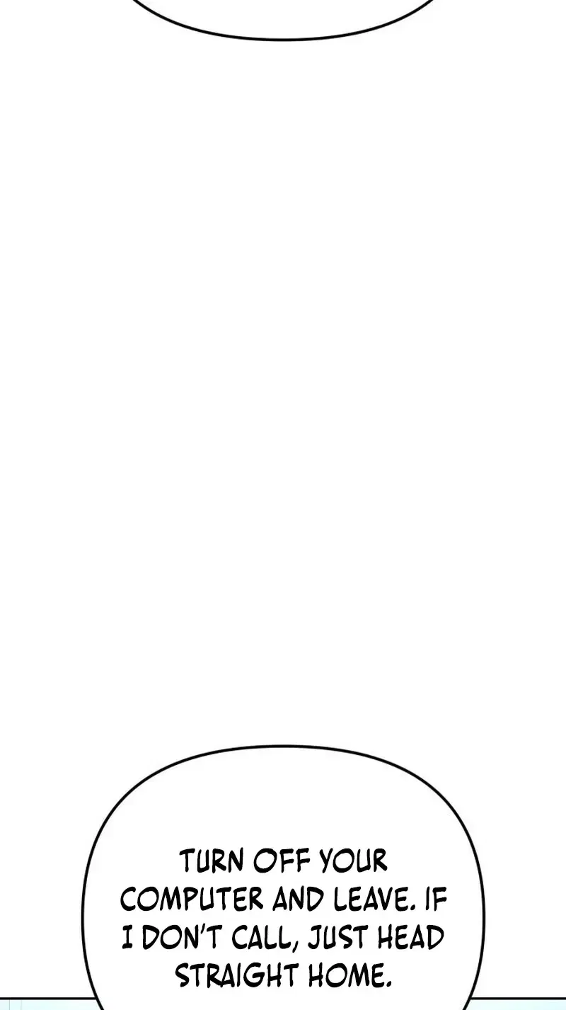 The Art of Leaving Work on Time Chapter 56 – Page 105