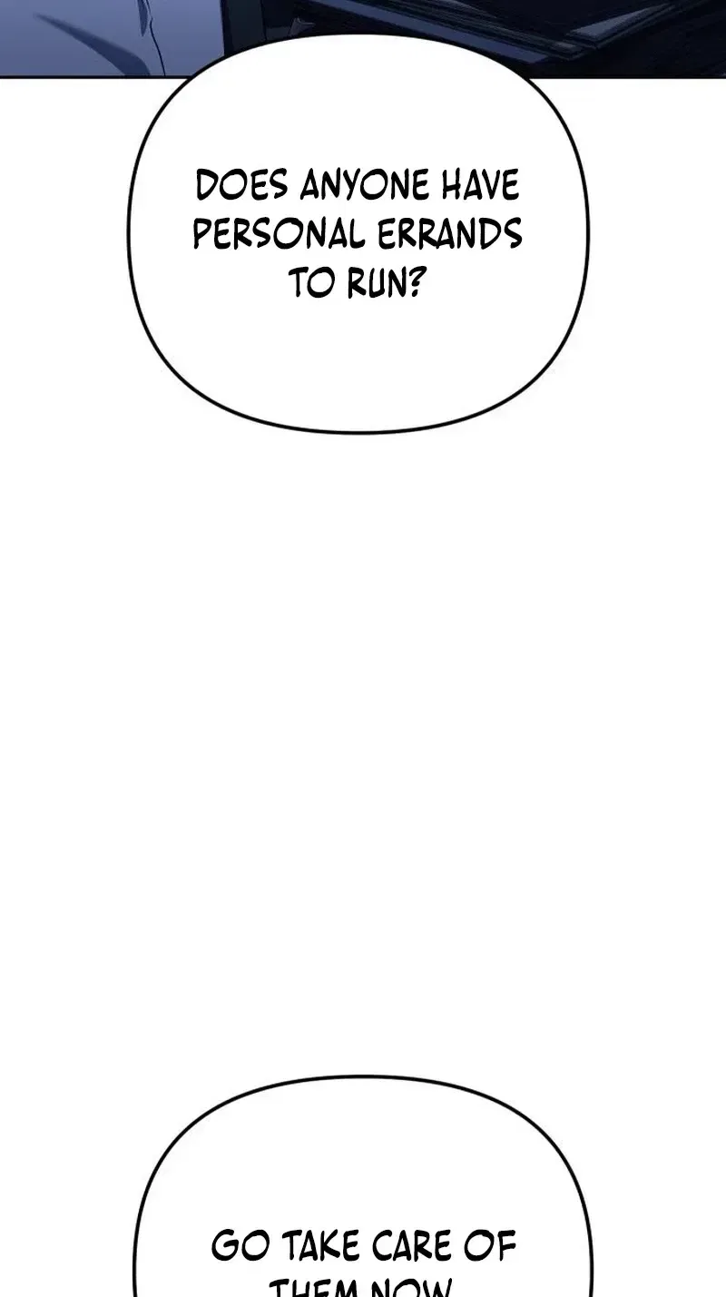 The Art of Leaving Work on Time Chapter 56 – Page 93