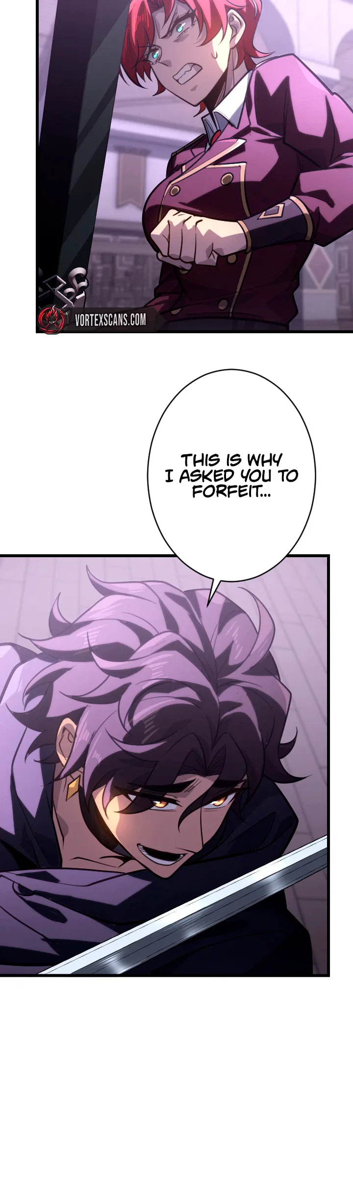 The Rebel of the Tyrant Noble Family Chapter 38 – Page 18