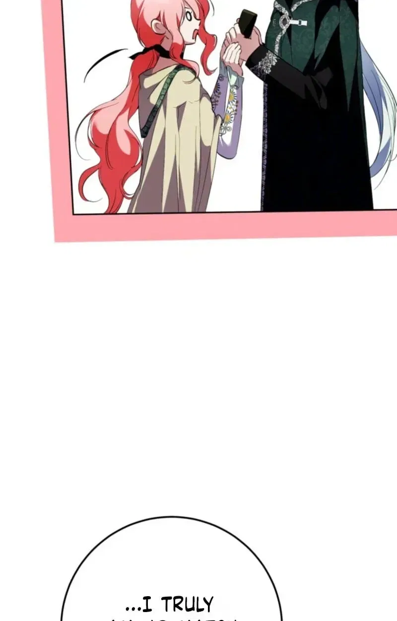 Behind His Kind Mask Chapter 109 – Page 54