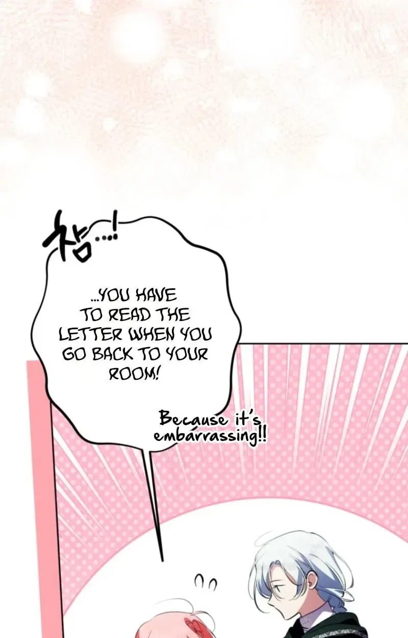 Behind His Kind Mask Chapter 109 – Page 53