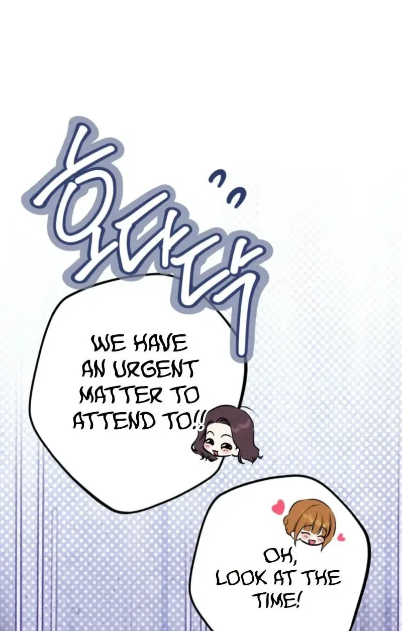 Behind His Kind Mask Chapter 109 – Page 10
