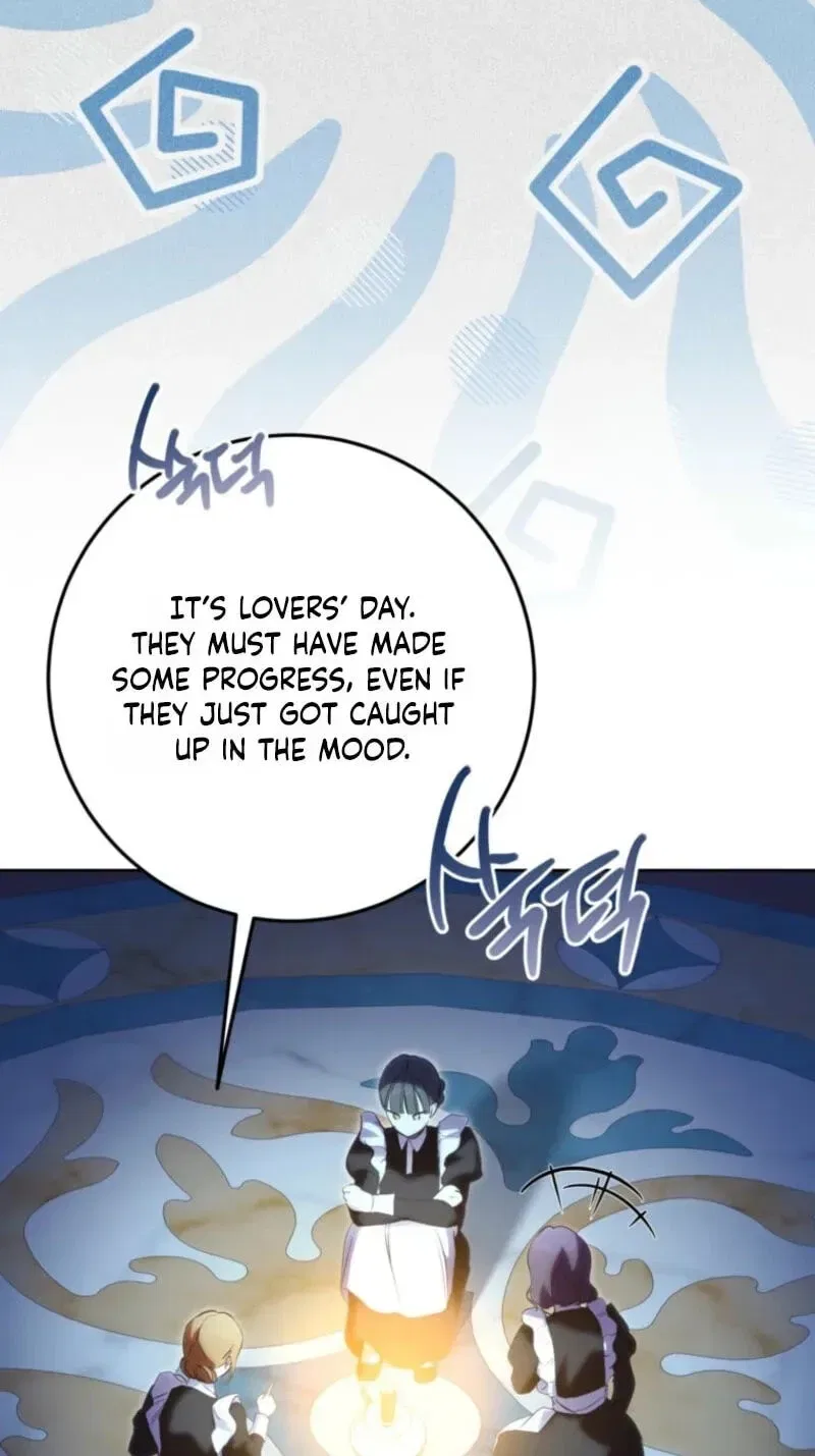 Behind His Kind Mask Chapter 109 – Page 4