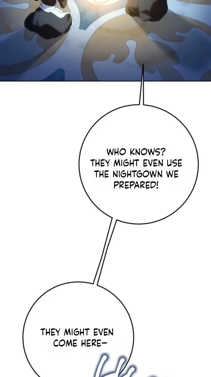 Behind His Kind Mask Chapter 109 – Page 5