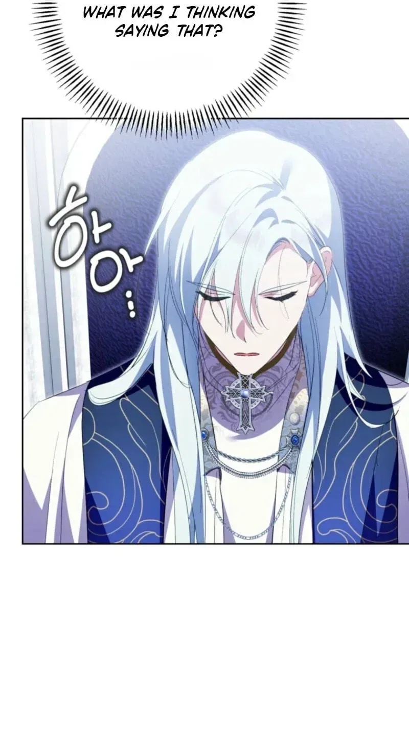 Behind His Kind Mask Chapter 109 – Page 78
