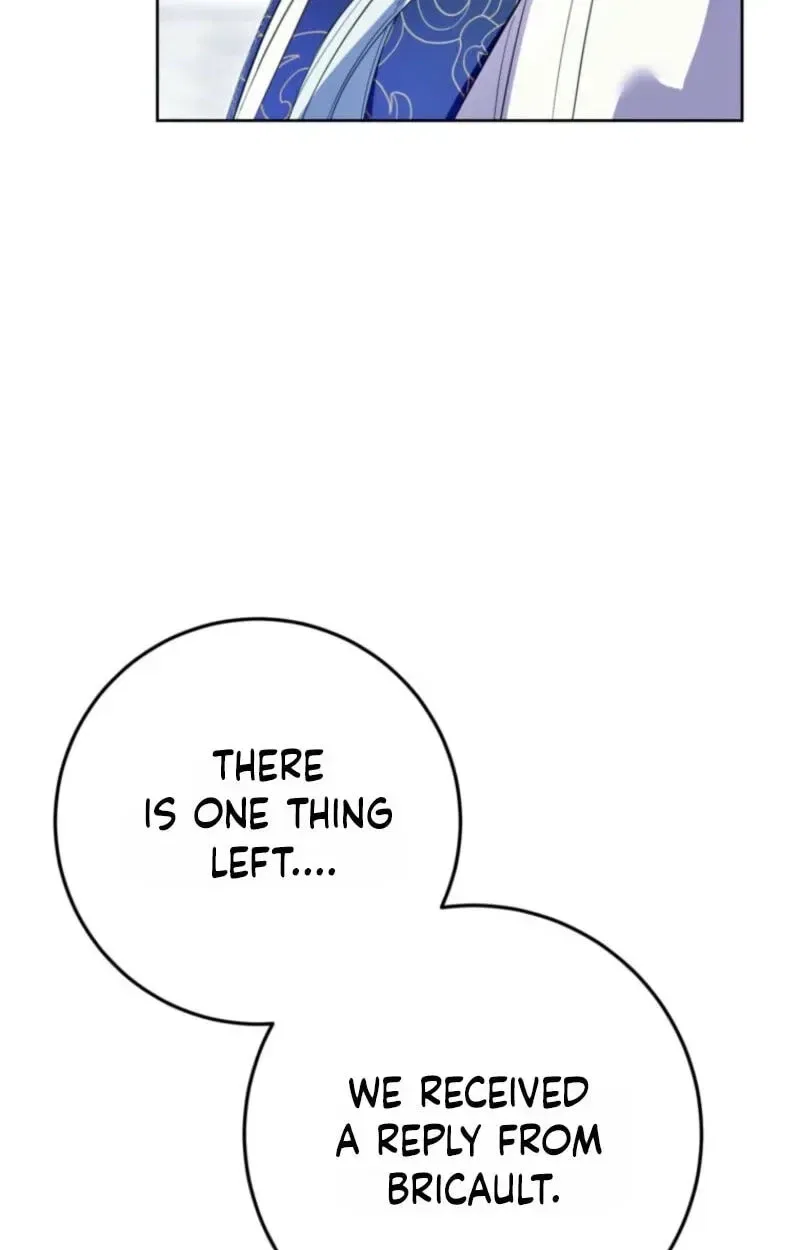 Behind His Kind Mask Chapter 109 – Page 87