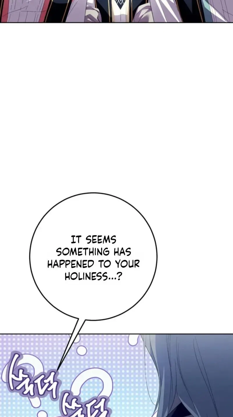 Behind His Kind Mask Chapter 109 – Page 80