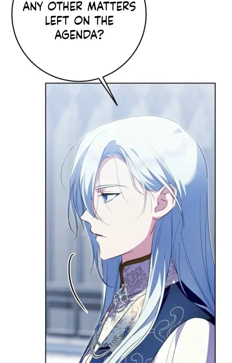 Behind His Kind Mask Chapter 109 – Page 86