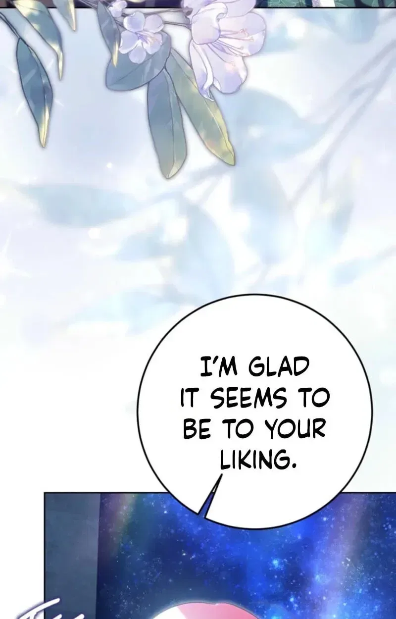 Behind His Kind Mask Chapter 109 – Page 42