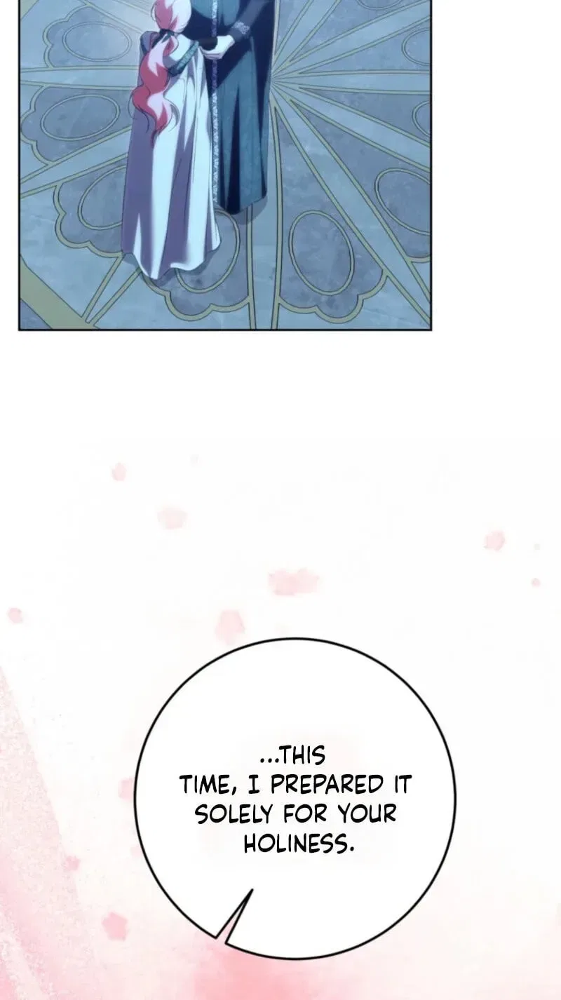 Behind His Kind Mask Chapter 109 – Page 51