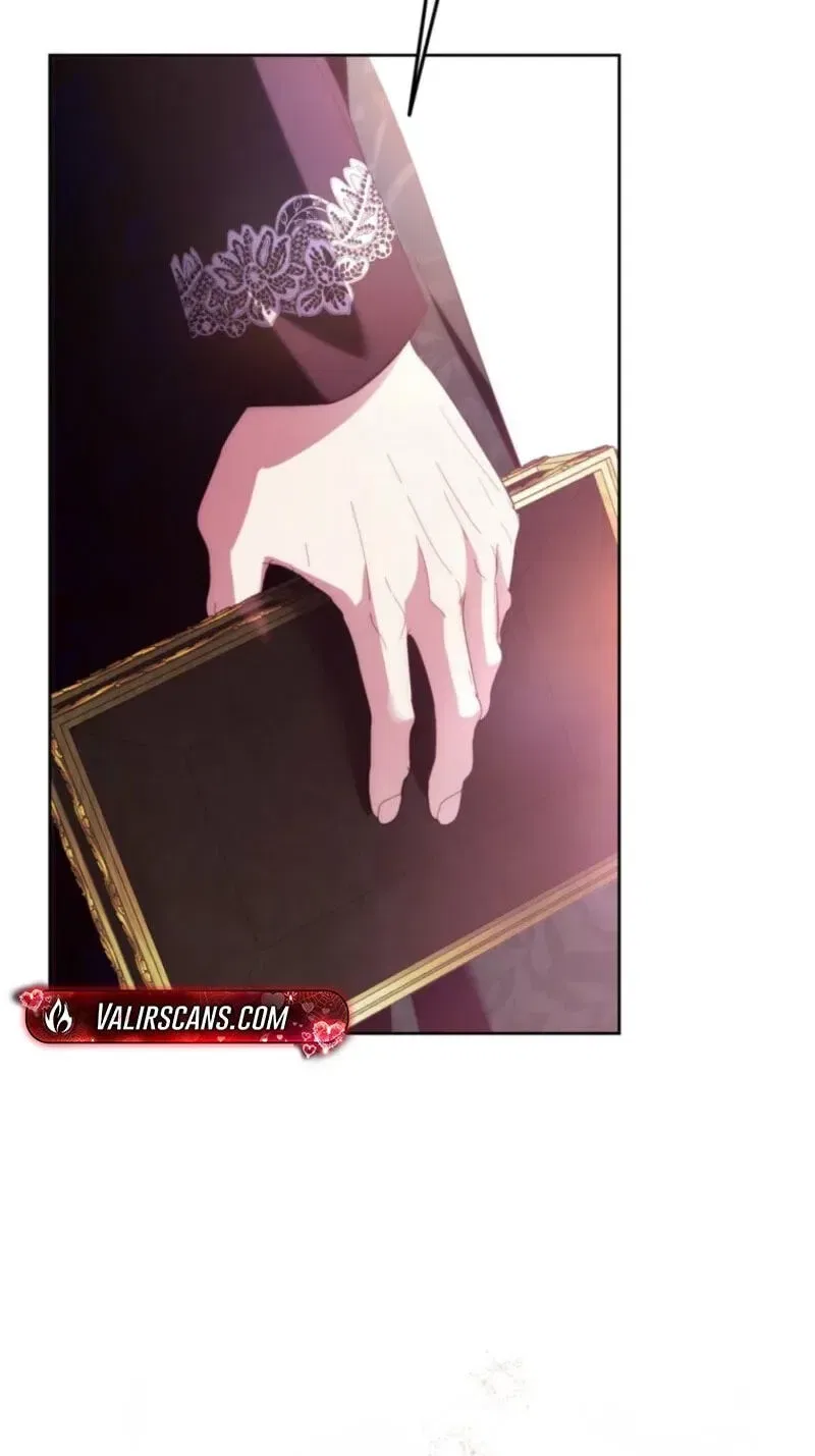 Behind His Kind Mask Chapter 109 – Page 61