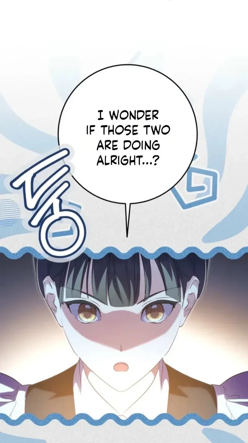 Behind His Kind Mask Chapter 109 – Page 3