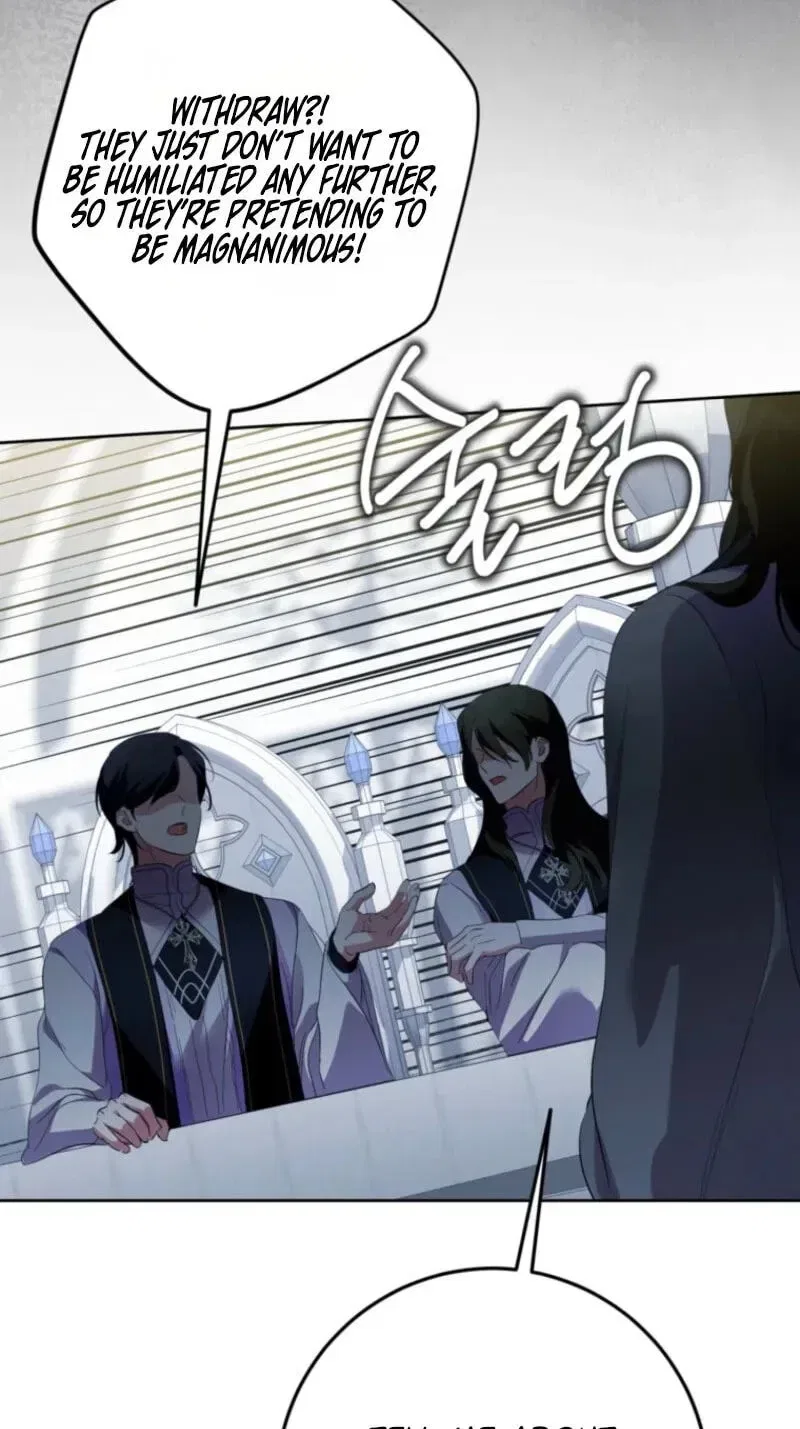 Behind His Kind Mask Chapter 109 – Page 92
