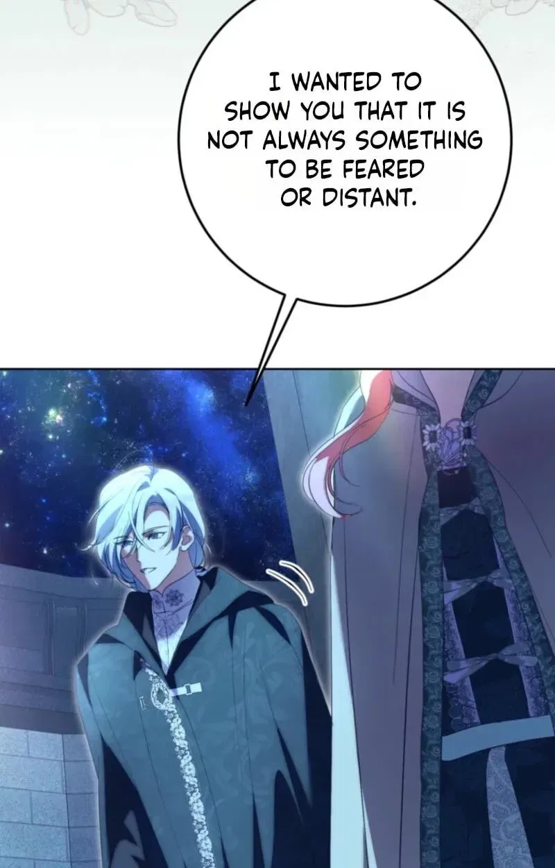Behind His Kind Mask Chapter 109 – Page 31