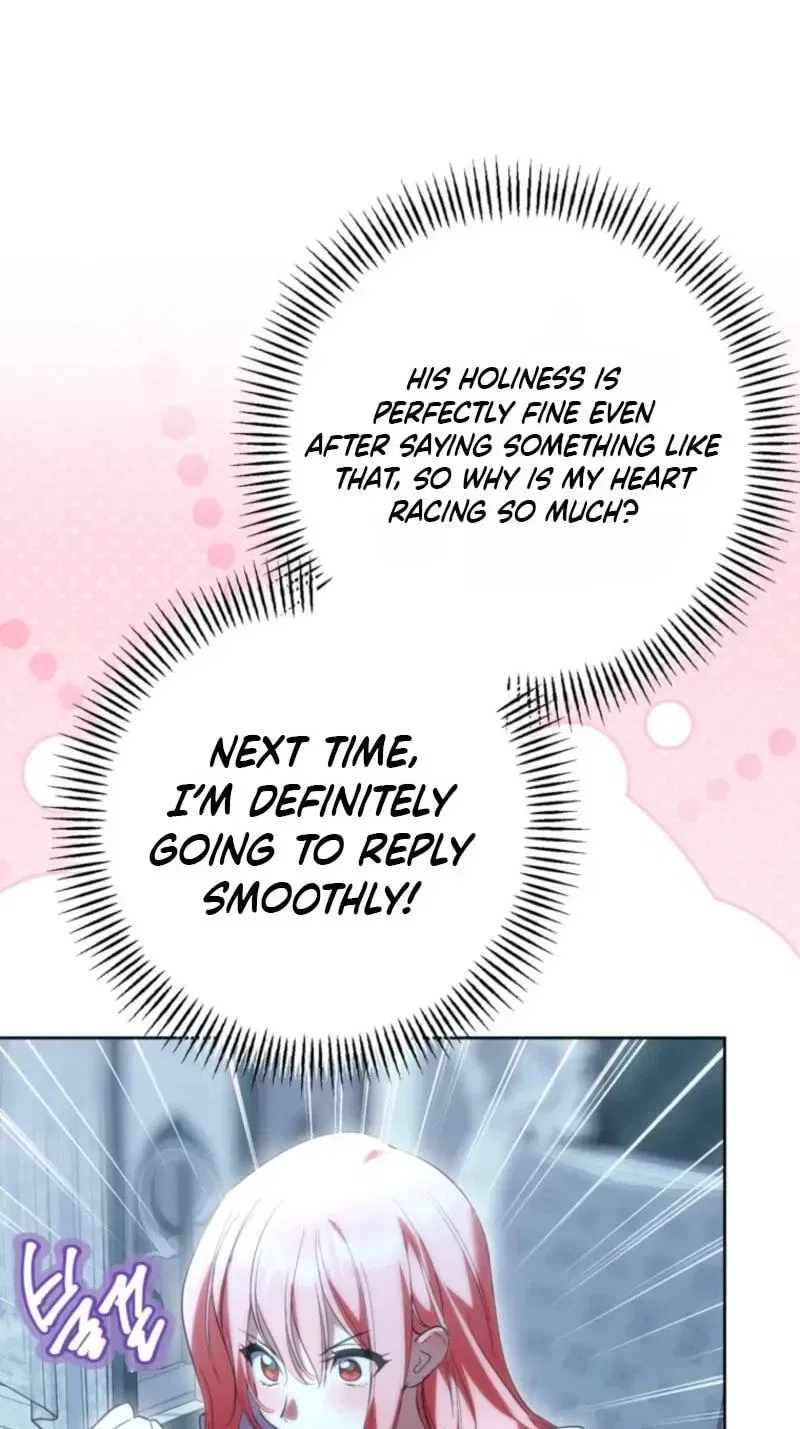 Behind His Kind Mask Chapter 109 – Page 70