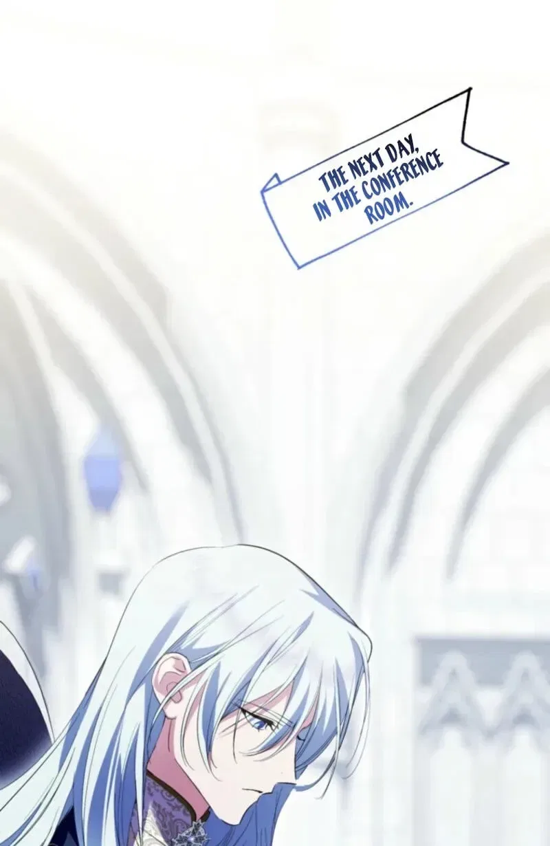 Behind His Kind Mask Chapter 109 – Page 75