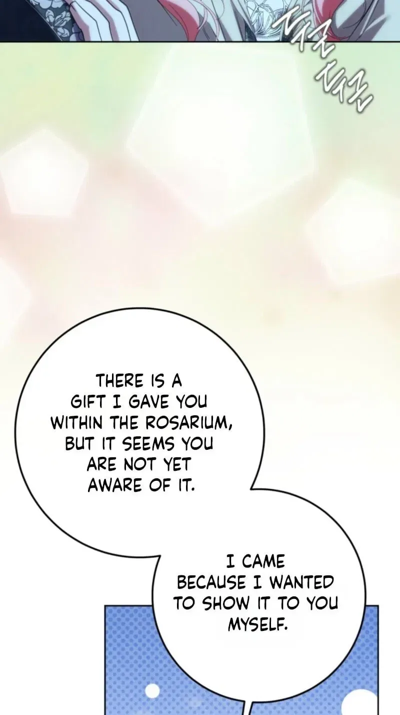 Behind His Kind Mask Chapter 109 – Page 14