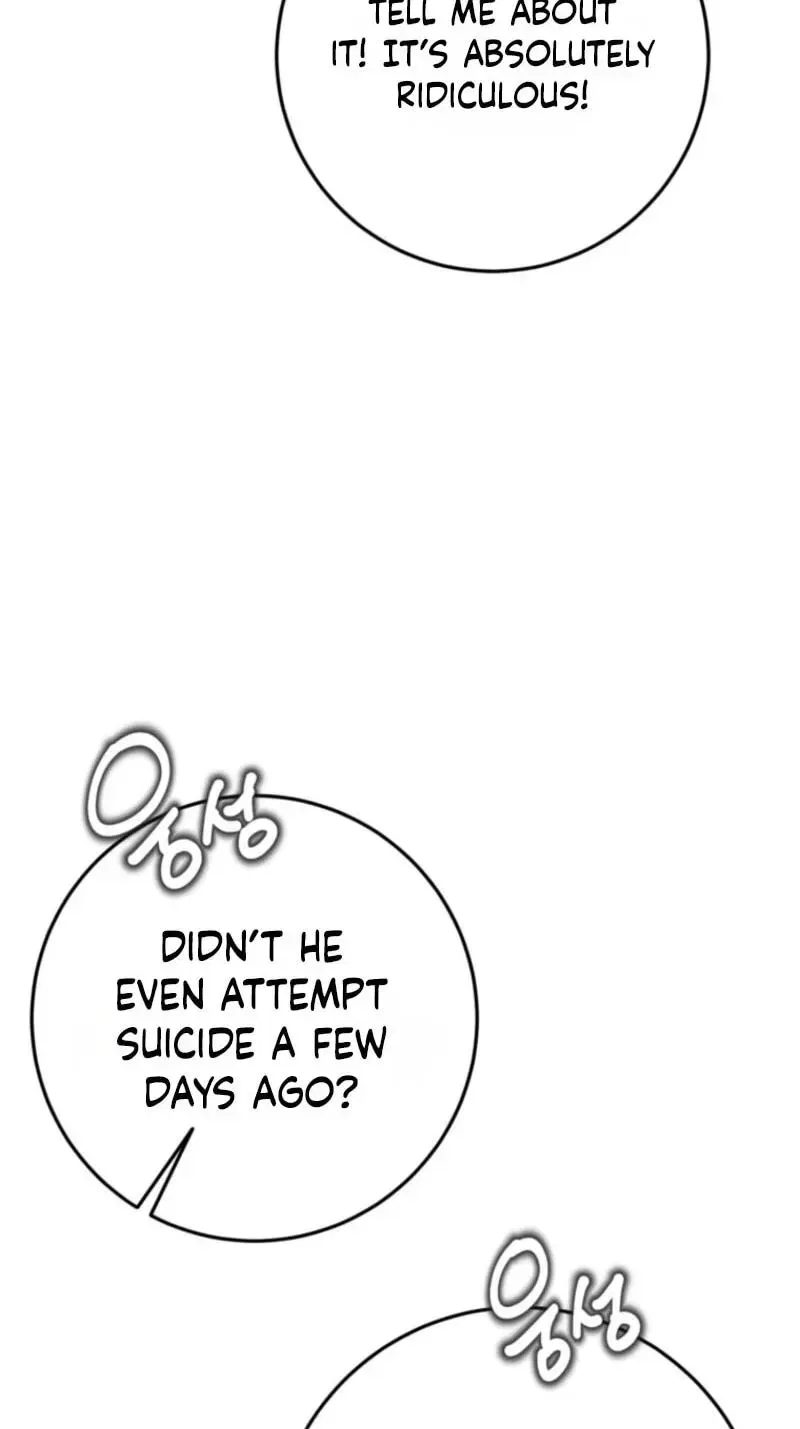 Behind His Kind Mask Chapter 109 – Page 93