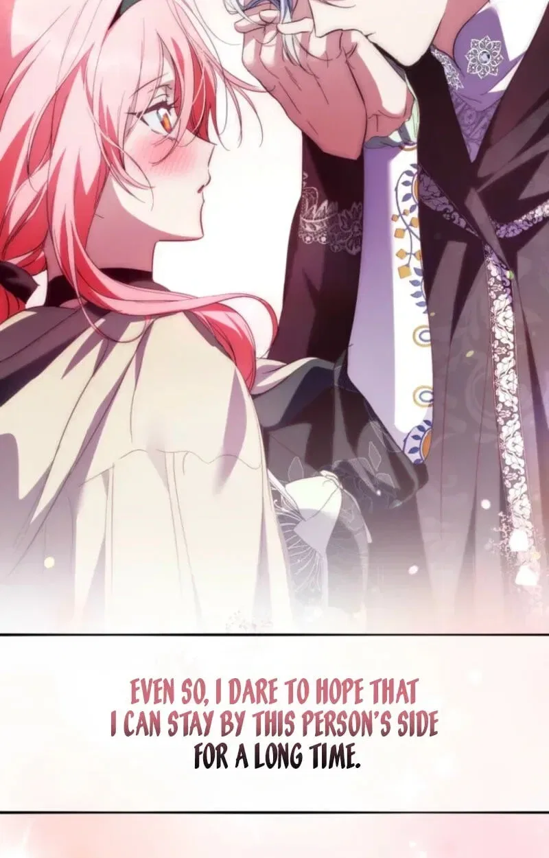 Behind His Kind Mask Chapter 109 – Page 66