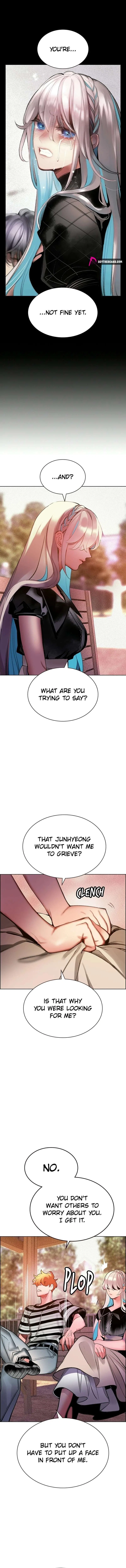 Jungle Juice Chapter 222 – Page 12