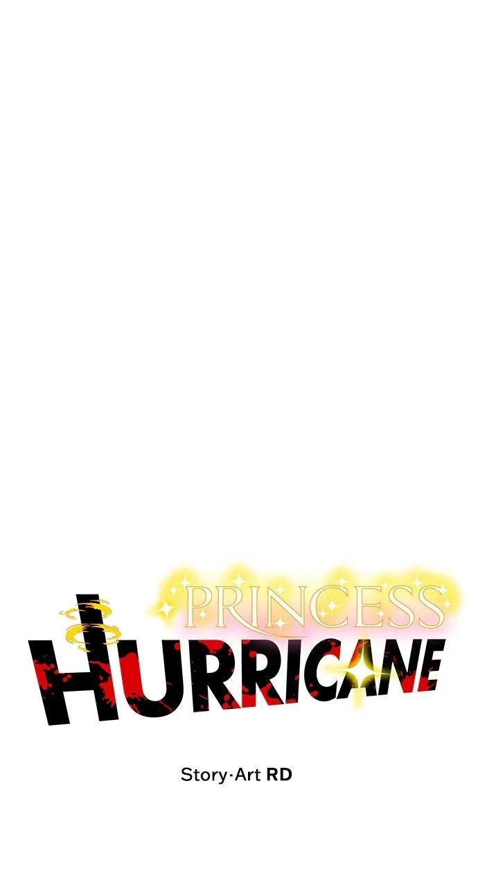 Princess Hurricane Chapter 124 – Page 1