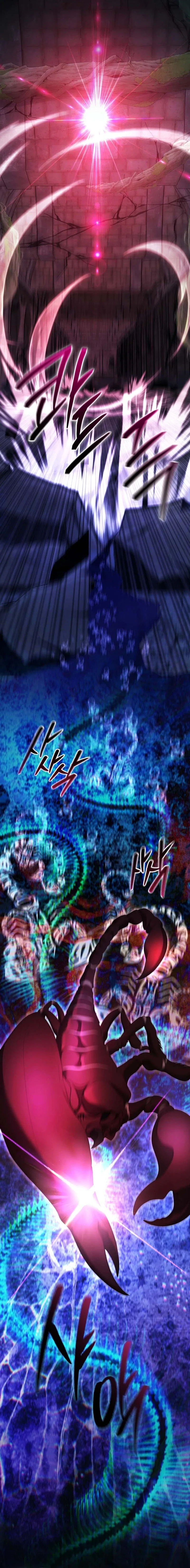 I Will Pay the Price for Deceiving You With My Life Chapter 62 – Page 9