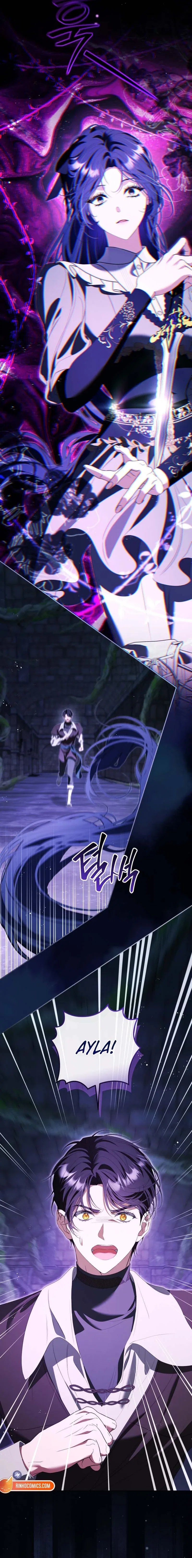 I Will Pay the Price for Deceiving You With My Life Chapter 62 – Page 19