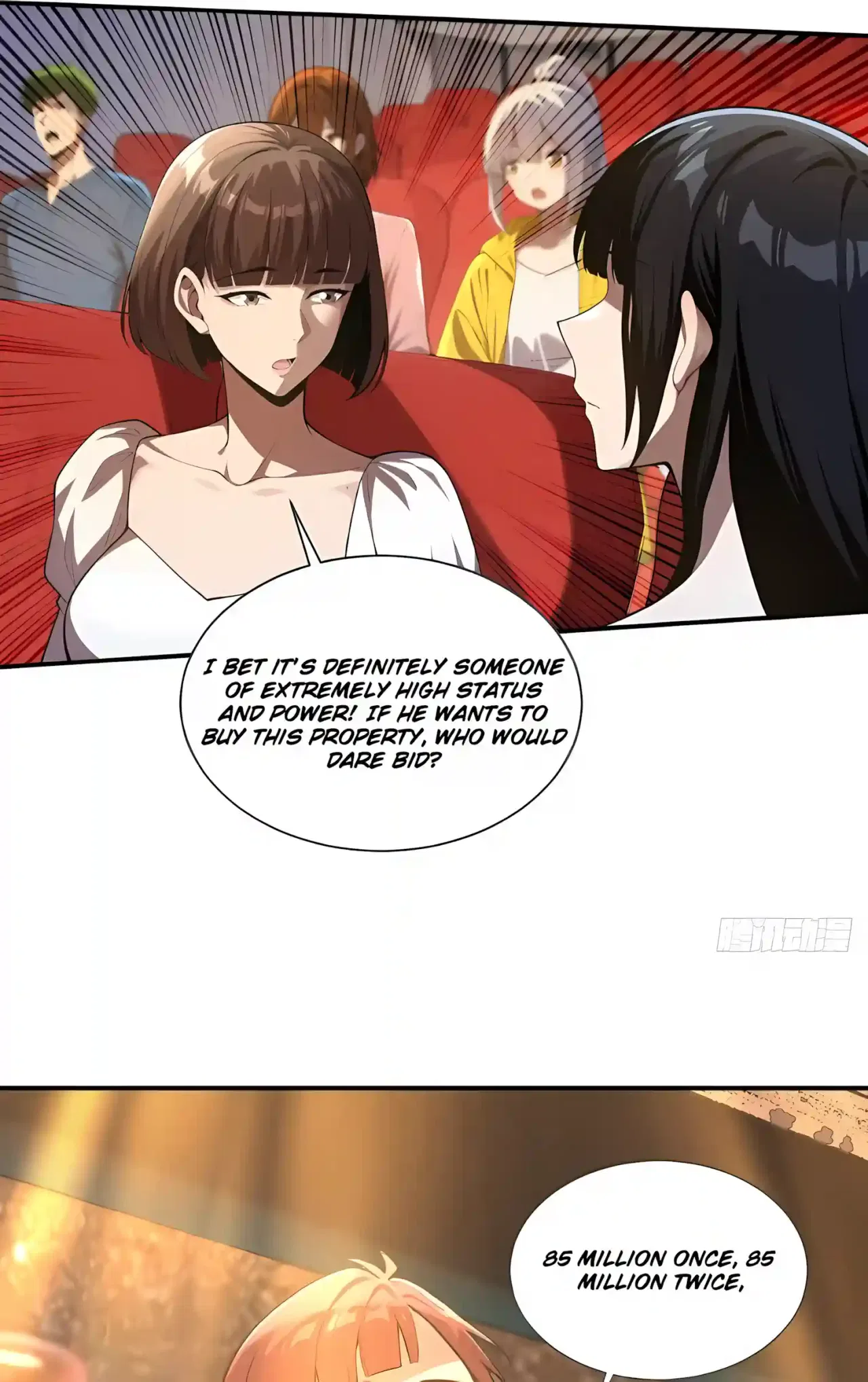 I Ushered in the Age of Mythical Pet Beasts Chapter 44 – Page 27
