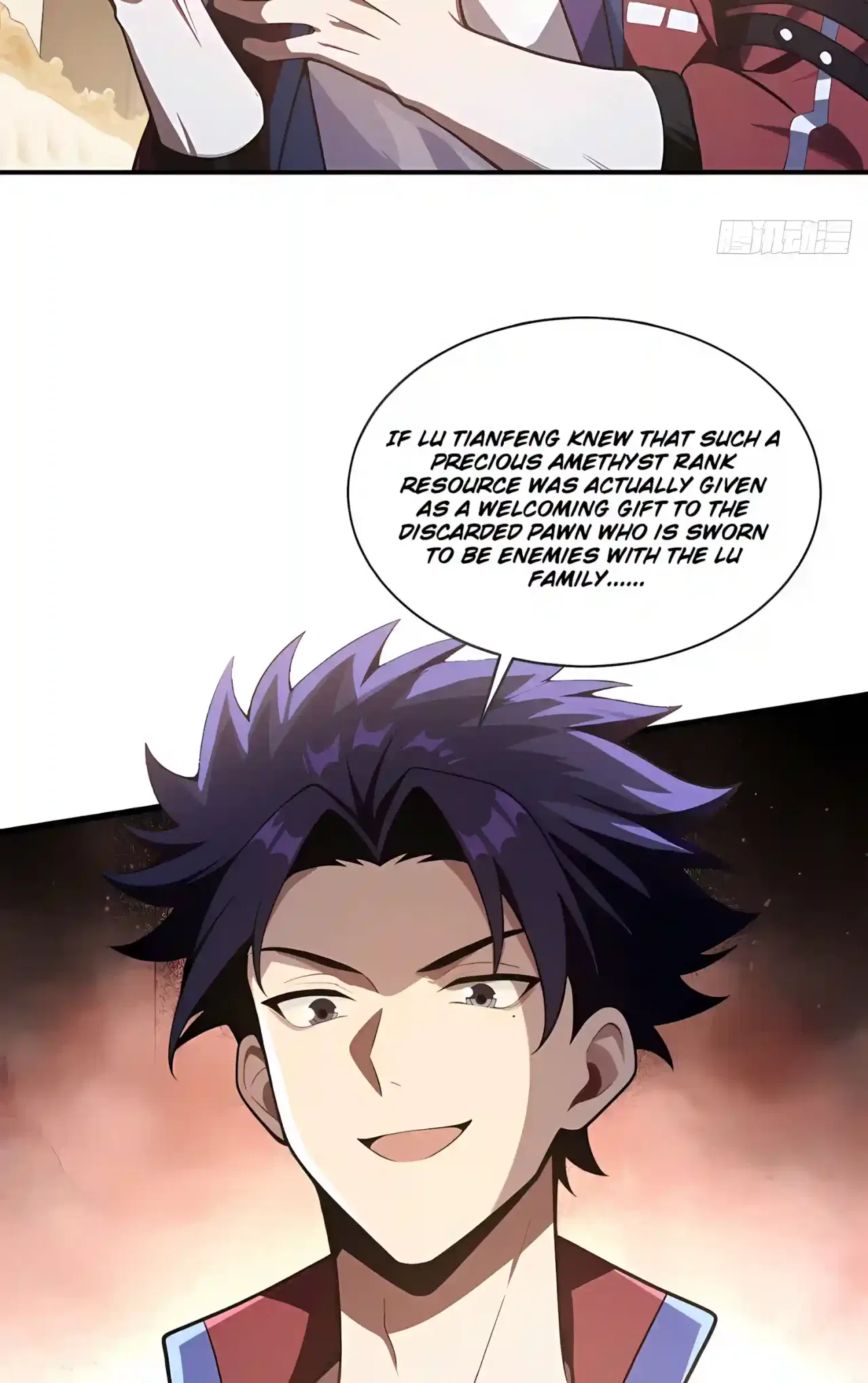 I Ushered in the Age of Mythical Pet Beasts Chapter 44 – Page 37