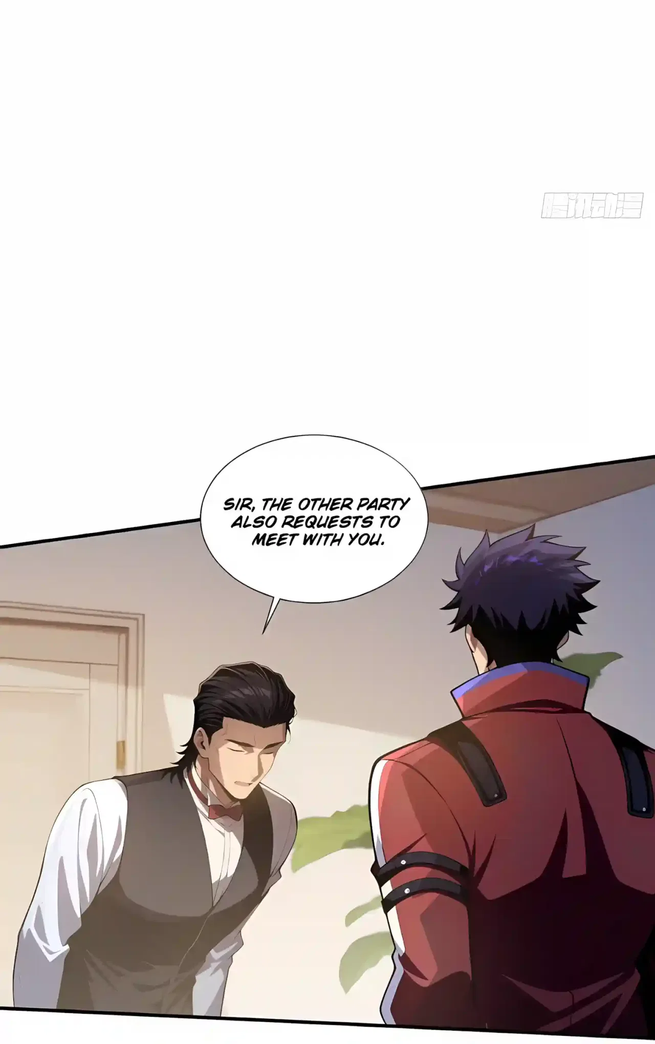 I Ushered in the Age of Mythical Pet Beasts Chapter 44 – Page 39
