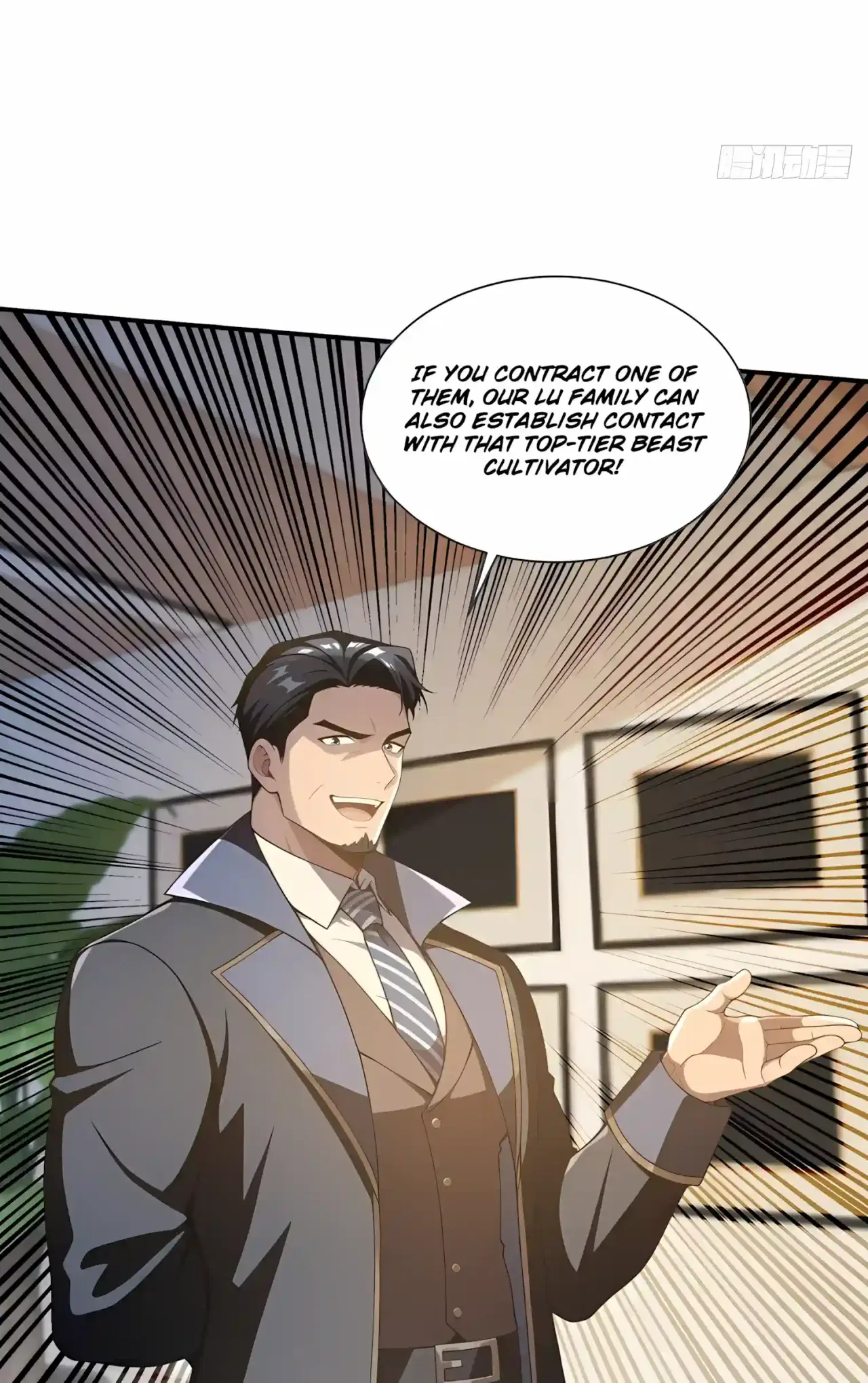 I Ushered in the Age of Mythical Pet Beasts Chapter 44 – Page 15