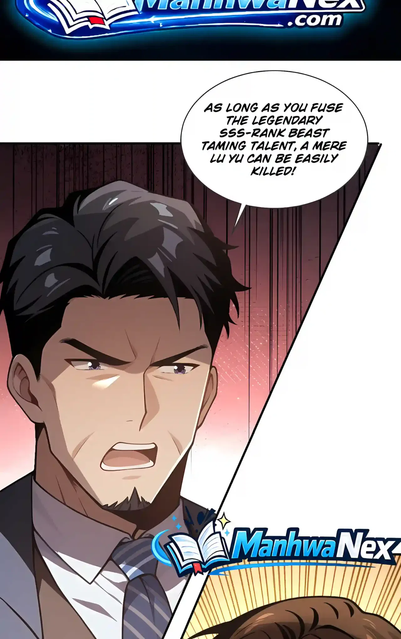 I Ushered in the Age of Mythical Pet Beasts Chapter 44 – Page 2