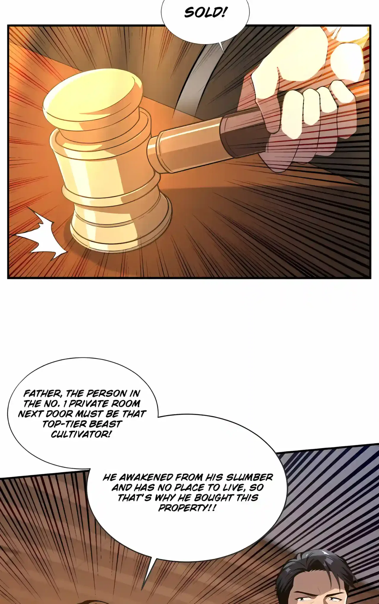 I Ushered in the Age of Mythical Pet Beasts Chapter 44 – Page 29