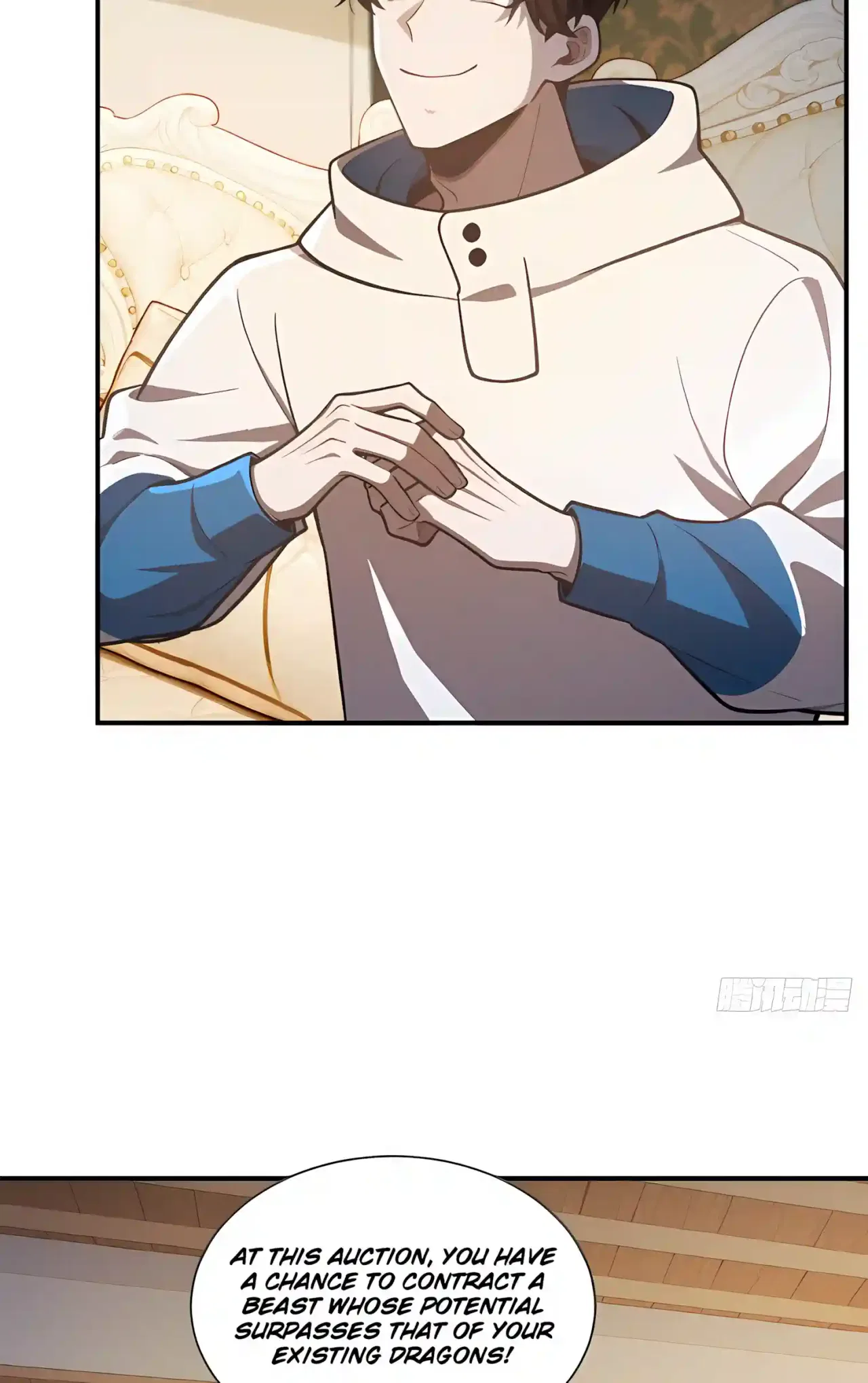 I Ushered in the Age of Mythical Pet Beasts Chapter 44 – Page 5