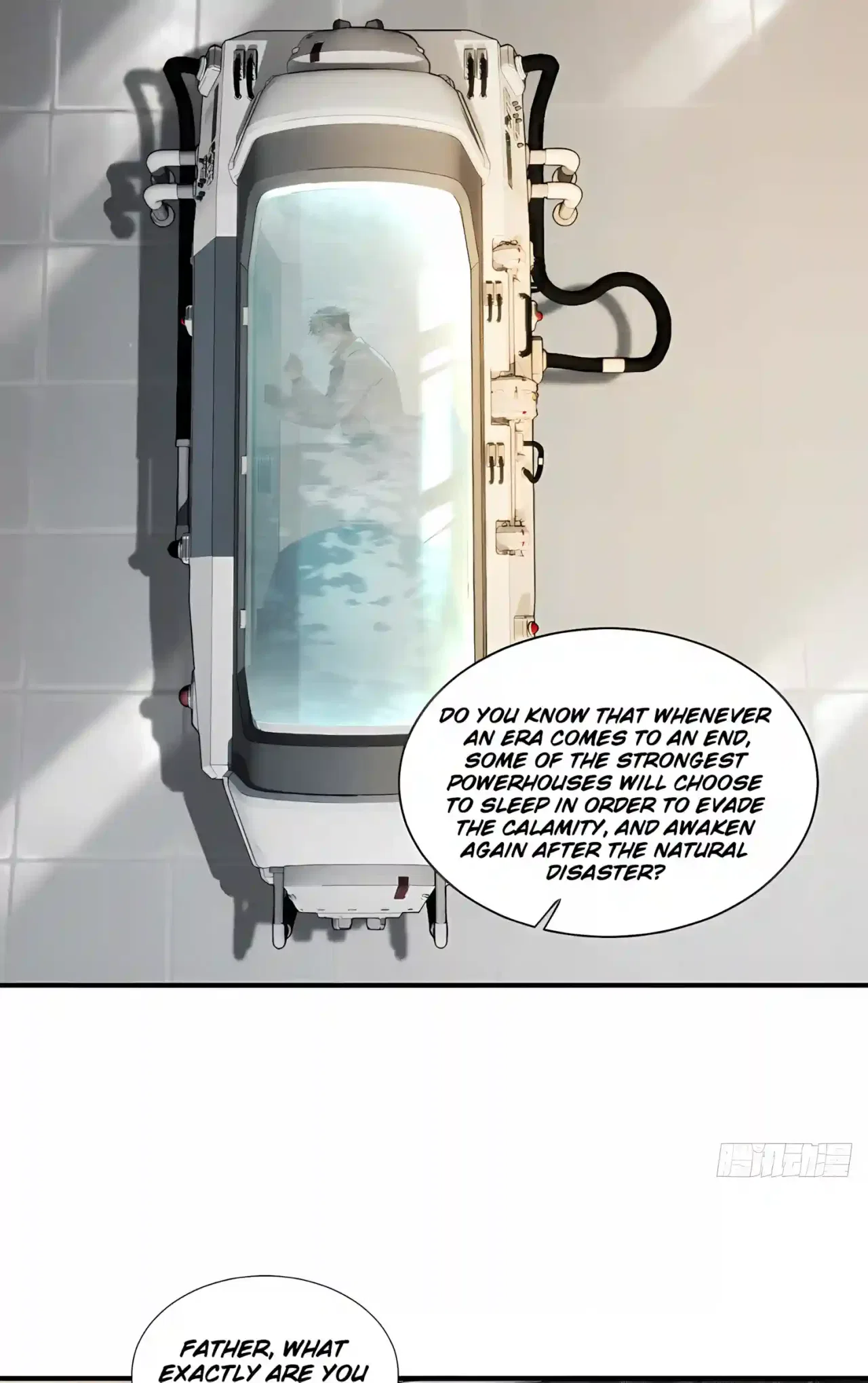 I Ushered in the Age of Mythical Pet Beasts Chapter 44 – Page 8