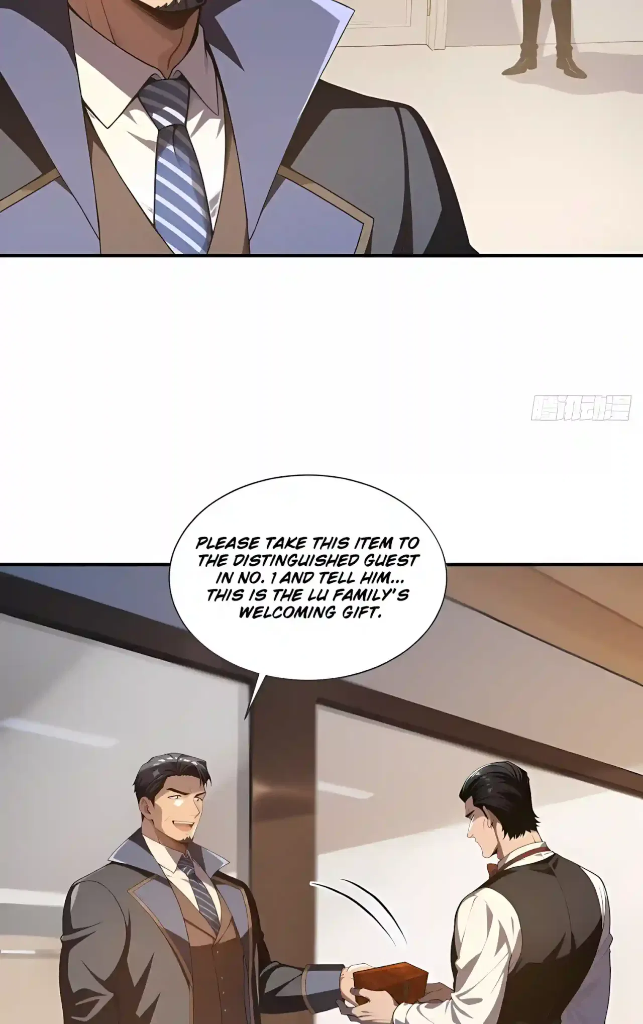 I Ushered in the Age of Mythical Pet Beasts Chapter 44 – Page 31