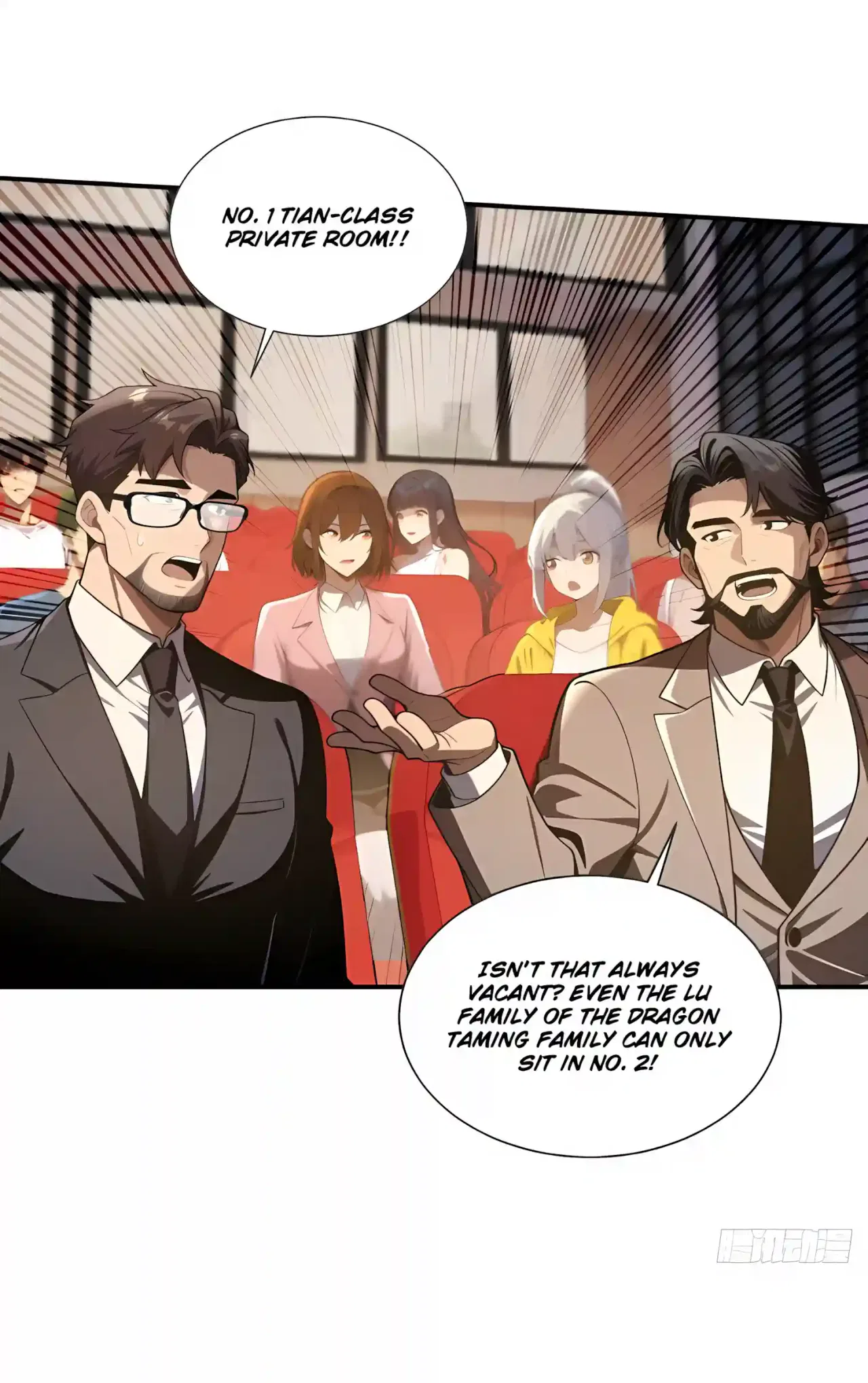 I Ushered in the Age of Mythical Pet Beasts Chapter 44 – Page 26