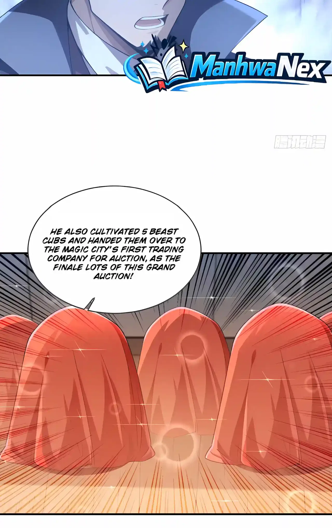 I Ushered in the Age of Mythical Pet Beasts Chapter 44 – Page 14