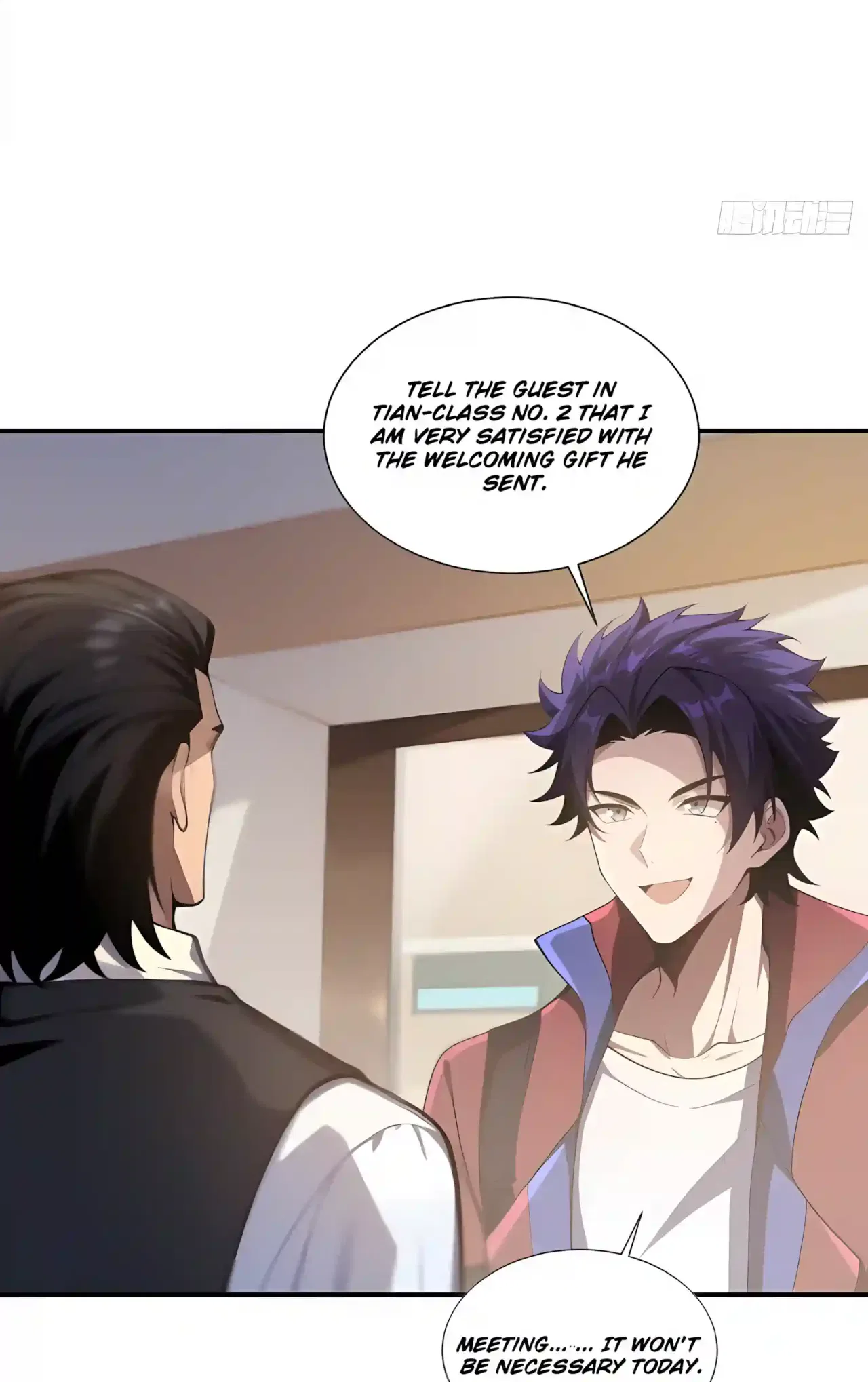 I Ushered in the Age of Mythical Pet Beasts Chapter 44 – Page 40