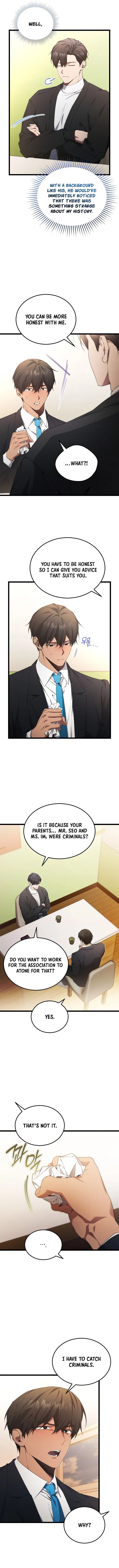 I'll Retire After Saving the World Chapter 100 – Page 10