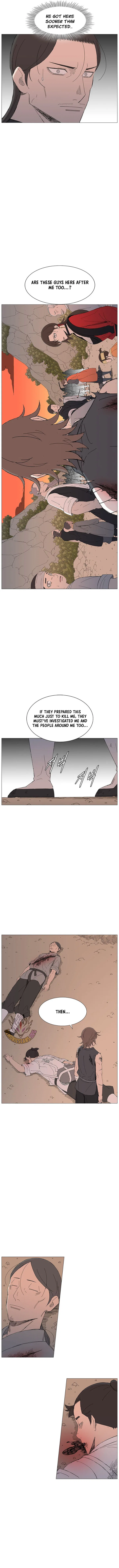 The General – Fighting Legend Chapter 116 – Page 9