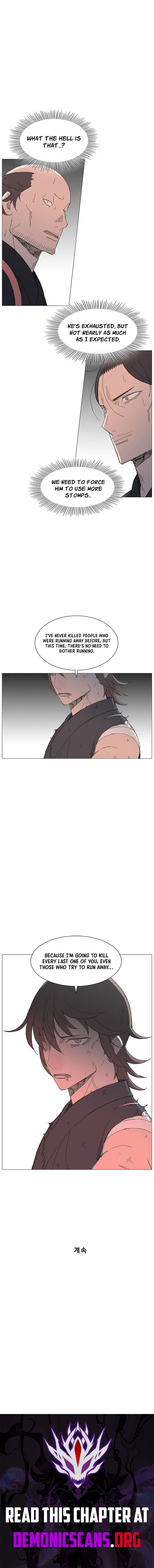 The General – Fighting Legend Chapter 116 – Page 11
