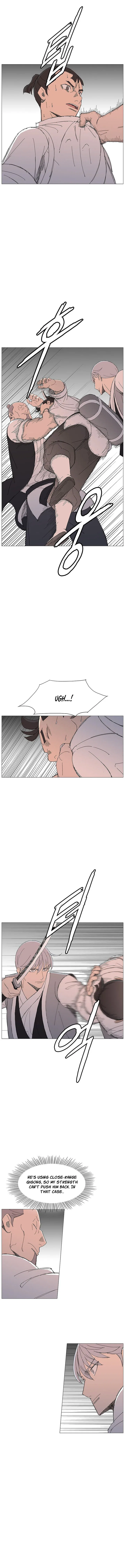 The General – Fighting Legend Chapter 116 – Page 2