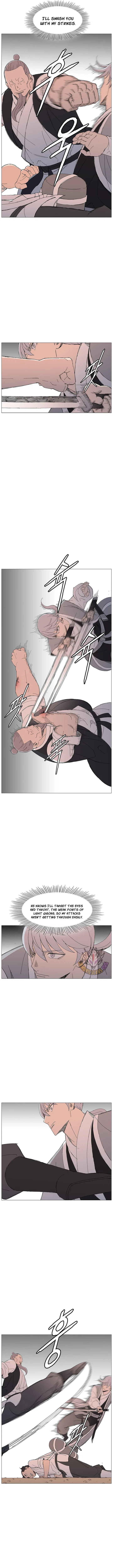 The General – Fighting Legend Chapter 116 – Page 3