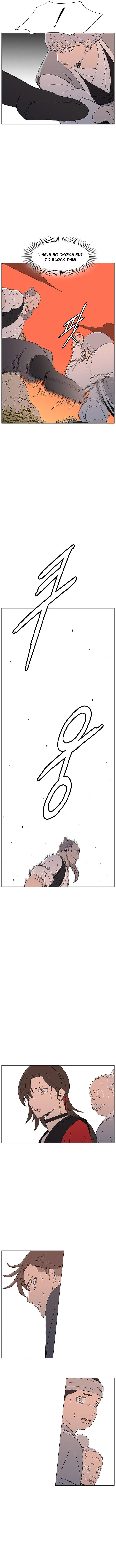 The General – Fighting Legend Chapter 116 – Page 8