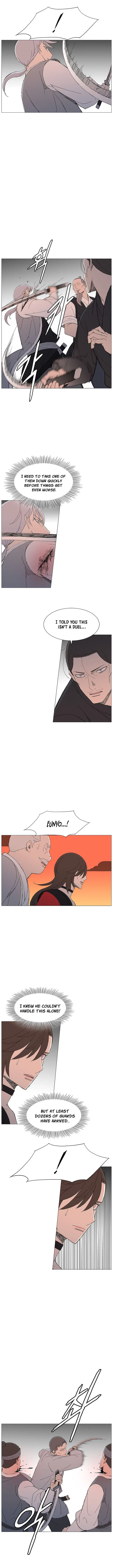 The General – Fighting Legend Chapter 116 – Page 4