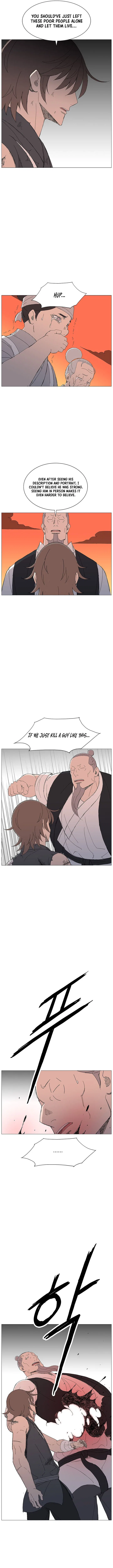 The General – Fighting Legend Chapter 116 – Page 10